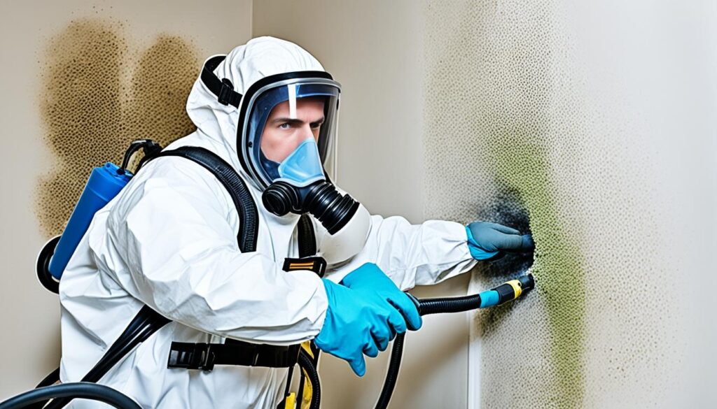 Advanced Mold Remediation Techniques