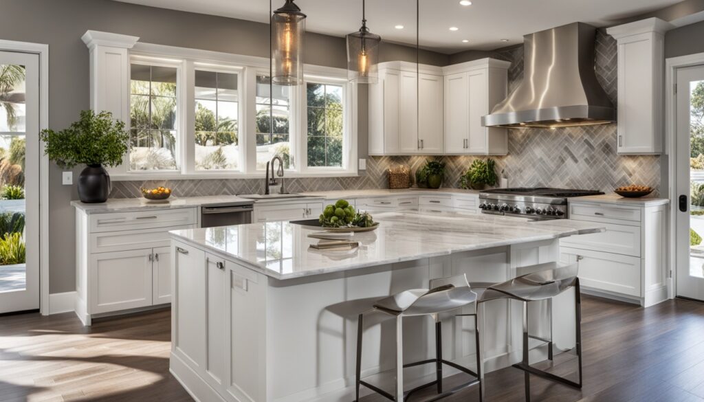 Best kitchen remodelers in San Diego