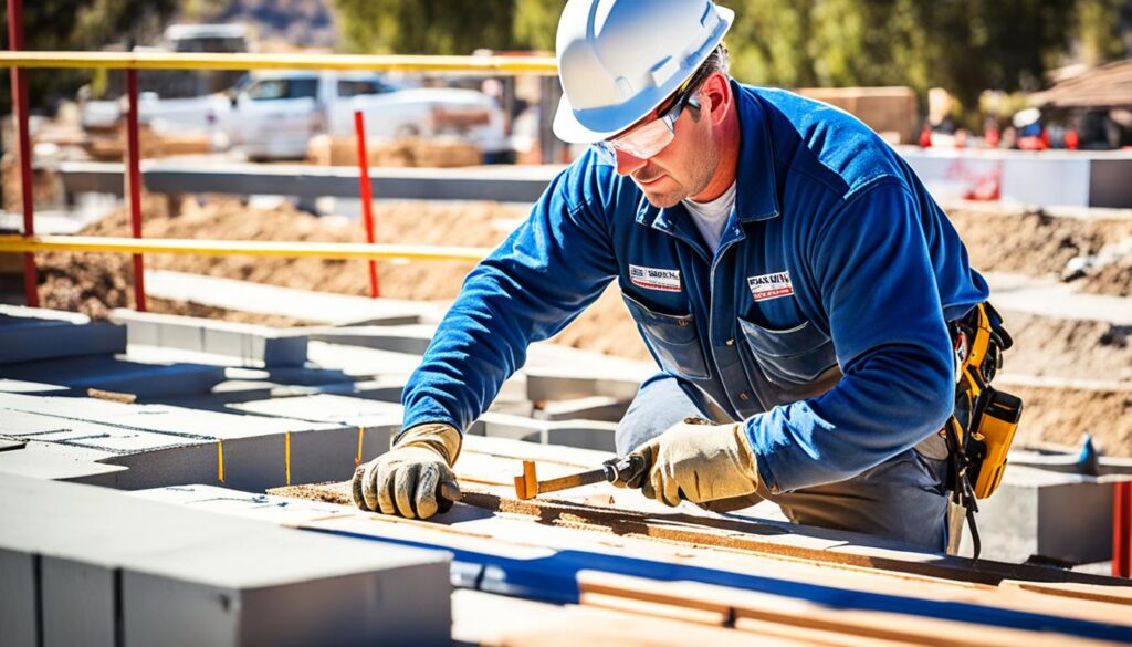 Your Go-To General Contractor in Santa Clarita