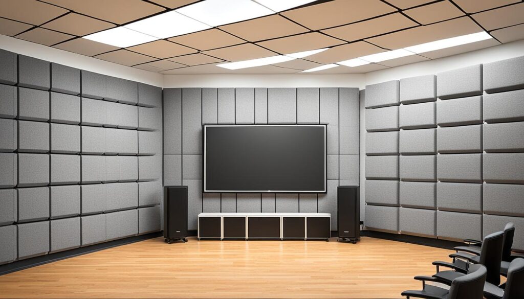 Professional Soundproofing Services