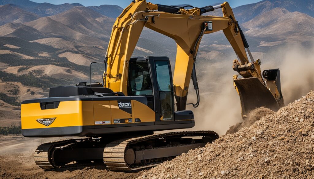 best excavation services southern california