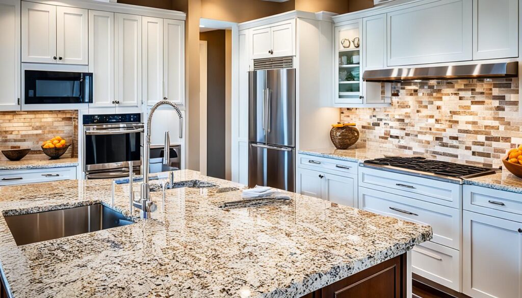 San Diego Kitchen Remodeling Experts | Upgrade Now