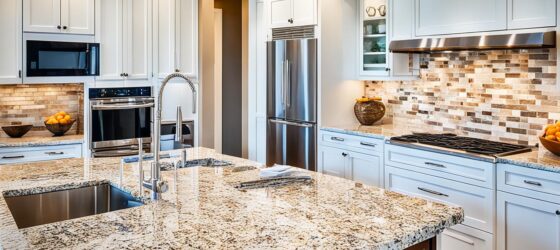 San Diego Kitchen Remodeling Experts | Upgrade Now