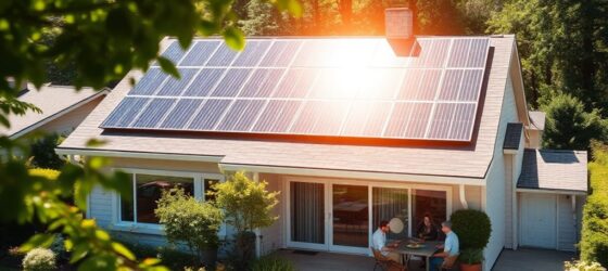 Install Affordable Solar Systems for Your Home