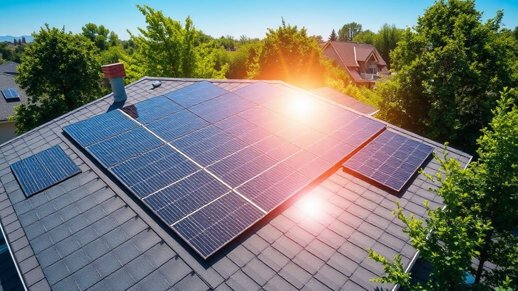 budget friendly solar installers