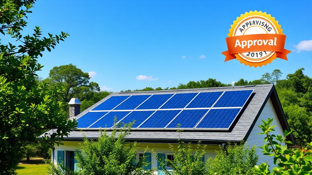 certified solar energy providers