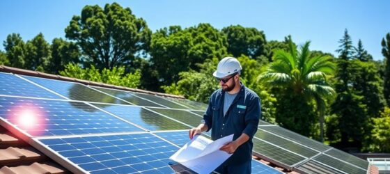 5 Best Tips for Selecting a Solar Contractor