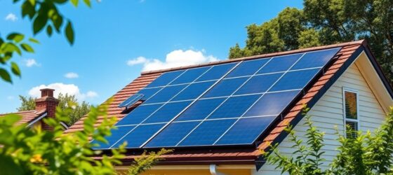 Top 3 Advantages of Residential Solar Power