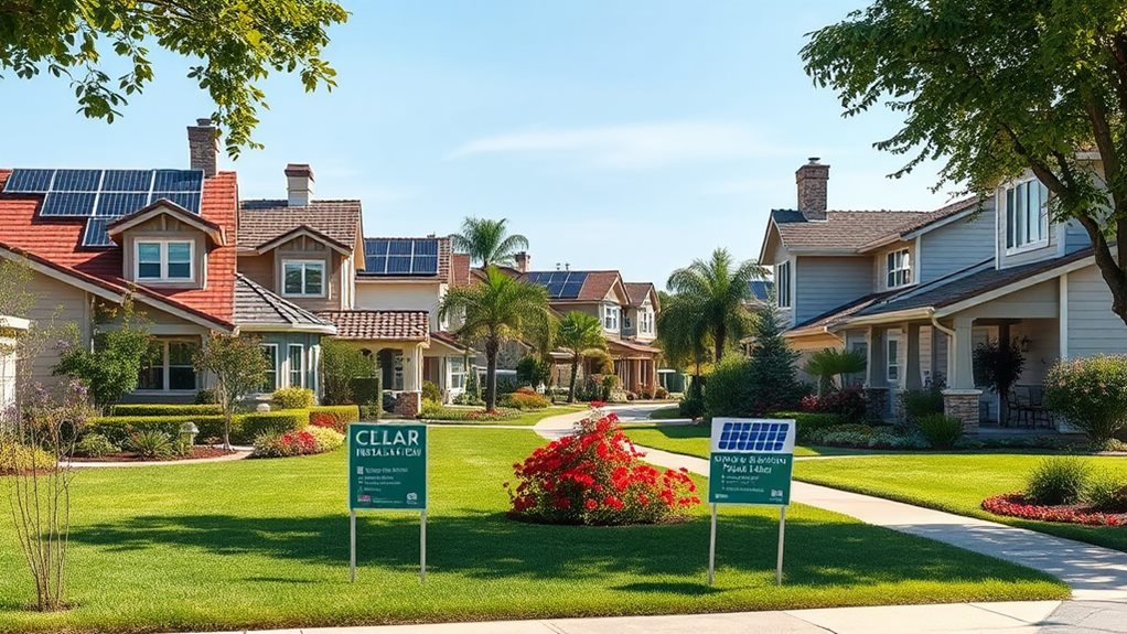 engage solar neighbors effectively