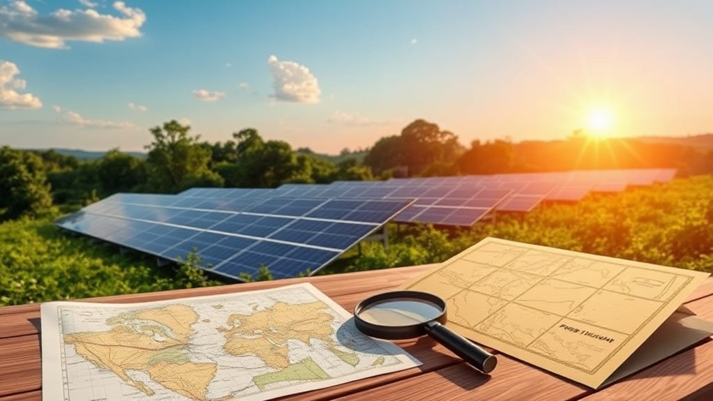 explore nearby solar providers