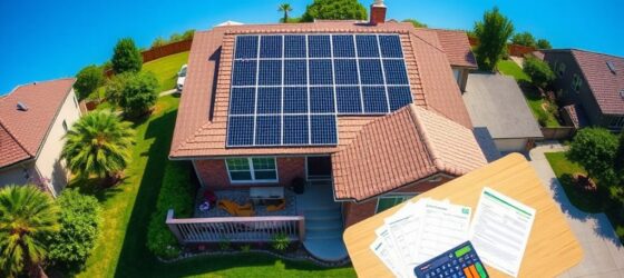 7 Key Costs of Home Solar Panel Installation