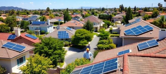 Top Local Solar Energy Companies for Homeowners