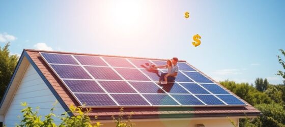 Why Take Advantage of 2023 Solar Panel Rebates?