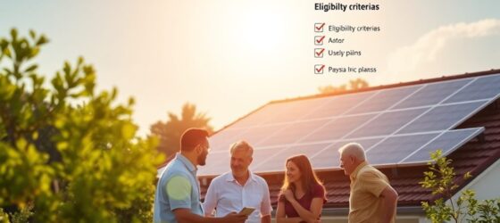 5 Tips for Federal Solar Rebate Eligibility