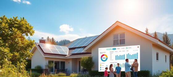 Maximize Your State’s Solar Installation Incentives