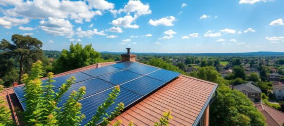 7 Best Tips for Choosing Home Solar Panels