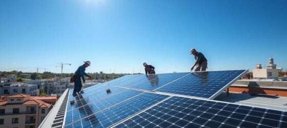 10 Tips for Choosing Commercial Solar Installers