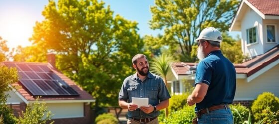 Find the Best Solar Installers Near You